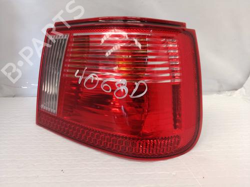 Used Right taillight SEAT IBIZA II (6K1) [1993-2002]  7928343