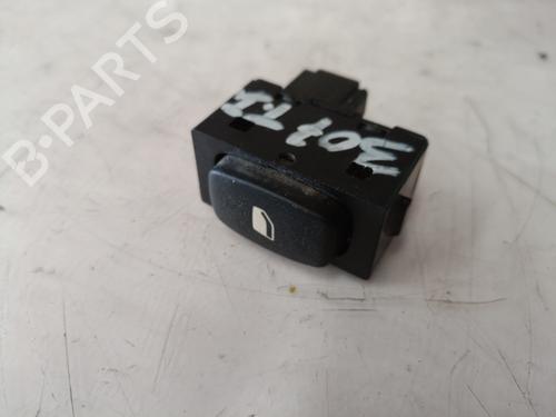 Left rear window switch PEUGEOT 307 Break (3E)  | BP10216800I29 