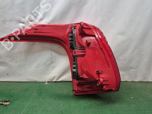 Right taillight PEUGEOT 5008 II (MC_, MJ_, MR_, M4_) 1.6 BlueHDi 120 (MCBHZH, MCBHZW) | BP29122510C35 