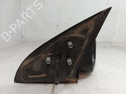 Right mirror MAZDA DEMIO (DW) 1.5 16V (DW5W) | BP9966458C27 