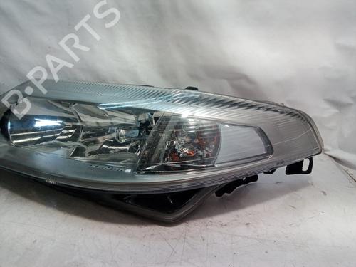 Left headlight RENAULT LAGUNA II Grandtour (KG0/1_) 1.9 dCi (KG0G) | BP9858865C28 
