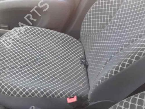 Front right window mechanism NISSAN MICRA III (K12) 1.5 dCi | BP7923922C23 