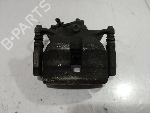 Used Left rear brake caliper SEAT LEON (1M1) [1999-2006]  11595950