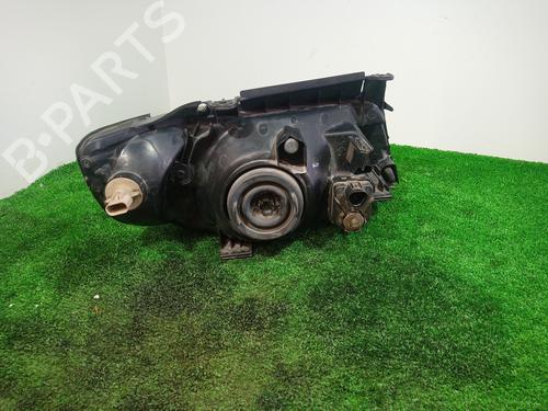 Left headlight HYUNDAI MATRIX (FC) 1.5 CRDi | BP13496056C28 
