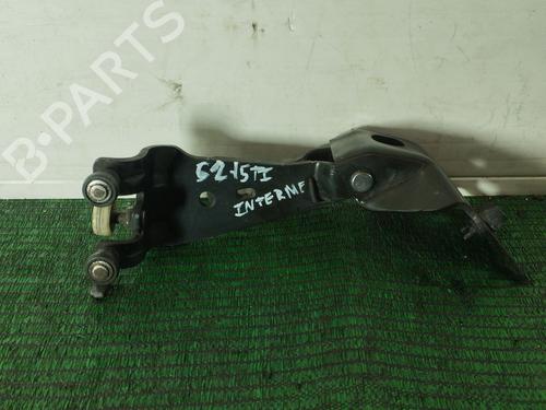 Used Hinge/Door check strap Hinge/Door check strap FORD C-MAX II (DXA/CB7, DXA/CEU) 1.6 TDCi (115 hp) 34723497 34723497
