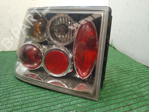 Left taillight SEAT IBIZA II (6K1) 1.6 i | BP19923845C34 