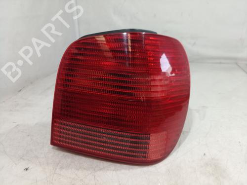 Used Right taillight VW POLO (6N2) 1.4 16V (75 hp) 10031991