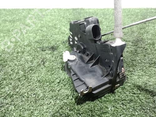 Rear right lock BMW 3 (E46) 320 d | BP21495269C99 