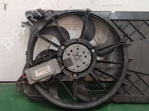 Køleventilator elektrisk VOLVO V50 (545) 1.8 | BP27460431M35 
