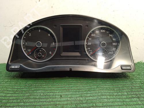 Used Instrument cluster VW TIGUAN (5N_) 2.0 TDI (110 hp) 19663577