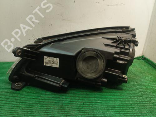 Right headlight VW TIGUAN (5N_) 2.0 TDI | BP29745418C29 