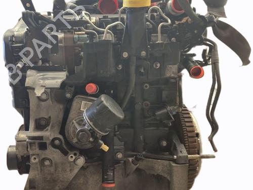 Engine RENAULT CLIO III (BR0/1, CR0/1) 1.5 dCi (C/BR0G, C/BR1G) | BP36031720M1 - Image 3