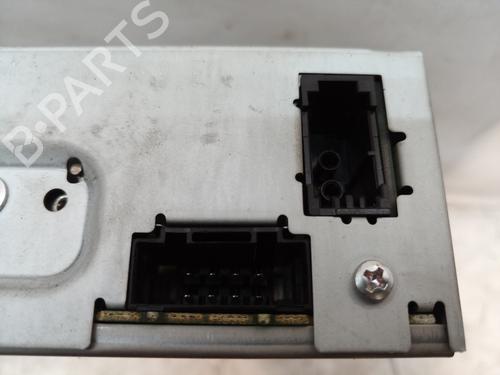 Bilradio AUDI A8 D3 (4E2, 4E8) 3.7 quattro | BP10727665E6 
