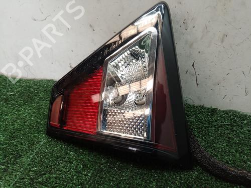 Højre baglygte bagklap FORD KUGA II (DM2) 2.0 TDCi | BP22955194C80 