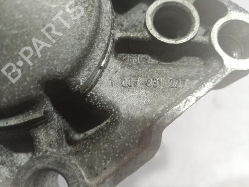 Starter RENAULT LAGUNA II (BG0/1_) 1.8 16V (BG0B, BG0M) | BP9400999M8 