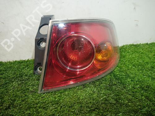 Used Right taillight SEAT IBIZA III (6L1) 1.4 16V (75 hp) 23263419