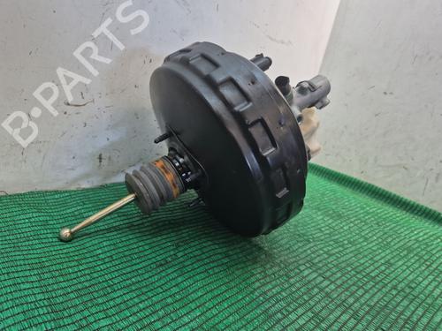 Servo brake PORSCHE CAYENNE (9PA) Turbo 4.5 | BP29750047M42 