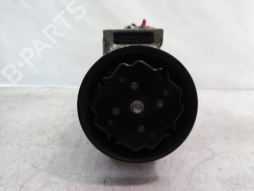 AC compressor VW GOLF V (1K1)  | BP10550206M34 