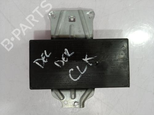 Airbag puerta derecho MERCEDES-BENZ CLK (C208) [1997-2003]  10255157