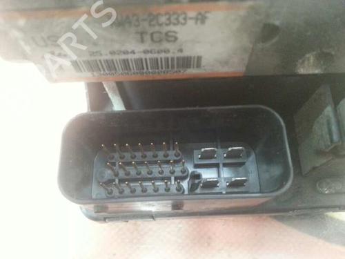ABS Bremseaggregat JAGUAR S-TYPE II (X200)  | BP10254941M43 