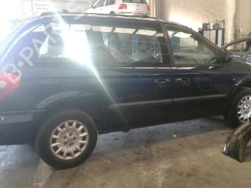 Instrument cluster CHRYSLER VOYAGER IV (RG, RS)  | BP7993287C47 