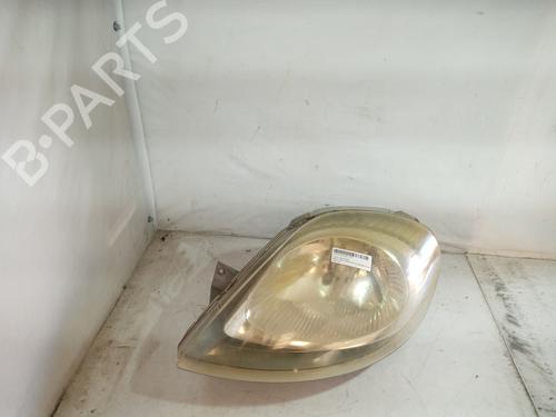 Faro izquierdo RENAULT TRAFIC II Van (FL) [2001-2024]null 91165719 | 91165719 | 91165719