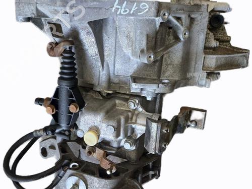 Gearbox LANCIA YPSILON (843_) 1.4 LPG (843.AXG1A) | BP34448369M3  - Image 5