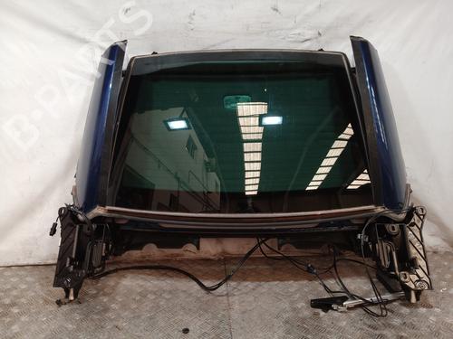 Cabriolet top Cabriolet top 14304237 14304237