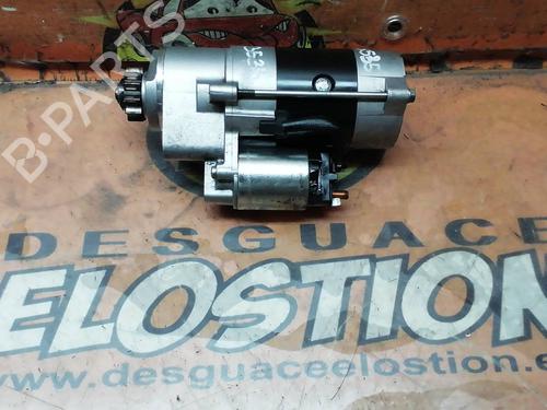 Starter NISSAN NAVARA NP300 (D40) 2.5 dCi 4WD (D40TT, D40T, D40M, D40BB) | BP7927678M8 