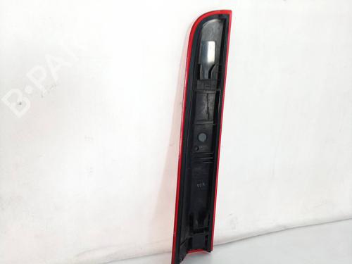 Right taillight NISSAN NOTE (E11, NE11)  | BP7925817C35 