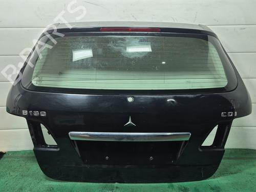 tailgate-mercedes-benz-b-class-sports-tourer-w245-2005-2006-2007-2008-2009-2010-2011-31940868 main image