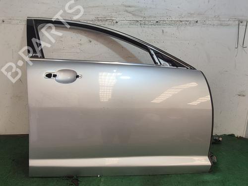 Used Right front door JAGUAR XF I (X250) 3.0 (238 hp) 29632167