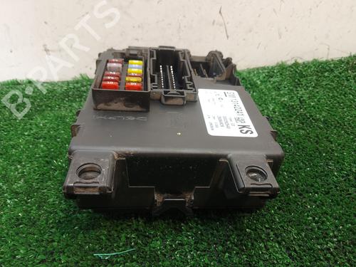 Fuse box OPEL CORSA D (S07) 1.2 (L08, L68) | BP21771067E1 