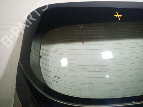 Tailgate HONDA CIVIC VIII Hatchback (FN, FK) 2.2 CTDi (FK3) | BP25132451C6 