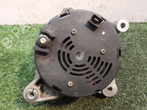 Alternator VOLVO S40 I (644)  | BP18136217M7 