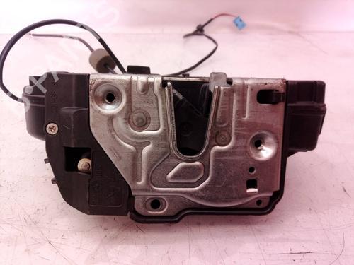 Rear right lock MERCEDES-BENZ CLS (C219)  | BP8934580C99 