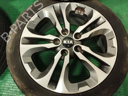 Rim KIA CEE'D Sportswagon (JD) 1.6 CRDi 128 | BP30439409C45 