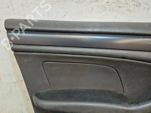 Front left panel BMW 3 (E46) 320 d | BP26940861C58 