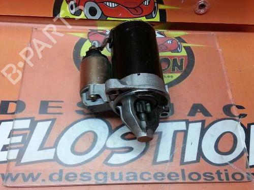 Startmotor HYUNDAI ACCENT II (LC) 1.3 (86 hp) 7923139