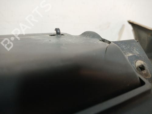 Front bumper CHRYSLER VOYAGER / GRAND VOYAGER III (GS_, NS_) 2.5 TD | BP17001082C7 