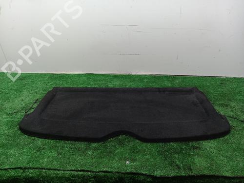 Used Rear parcel shelf PEUGEOT 307 (3A/C) [2000-2012]  13391028