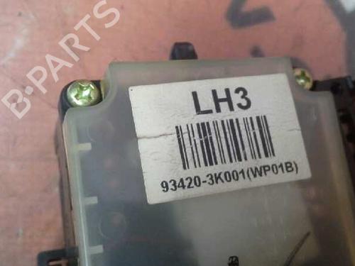 Steering column stalk HYUNDAI SONATA V (NF) 2.0 CRDi | BP7925313I23 