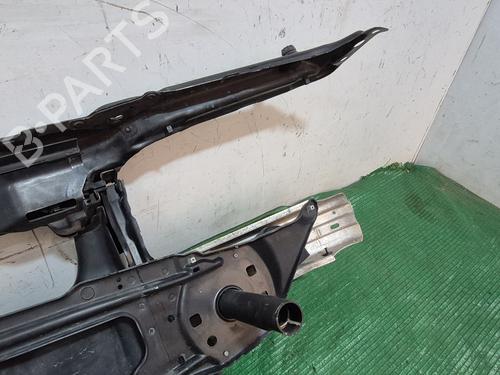 Front slam panel BMW 3 (E46) 320 d | BP27340466C72 