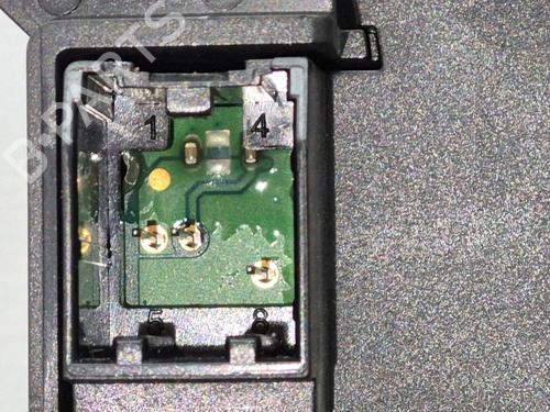 Climate control OPEL ASTRA J (P10)  | BP26885064I5 