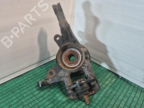 Left front steering knuckle HYUNDAI i30 (FD) | BP30407659M25