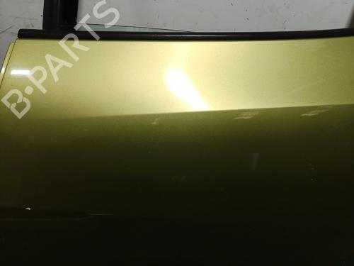 Left rear door SEAT IBIZA IV (6J5, 6P1) 1.4 | BP22133274C4 