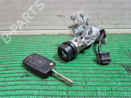 ignition-barrel-seat-leon-1p1-2005-2006-2007-2008-2009-2010-2011-2012-2013-36668811 main image