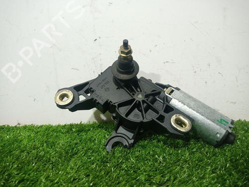 Rear wiper motor AUDI A3 (8L1) 1.8 | BP19341866M102 