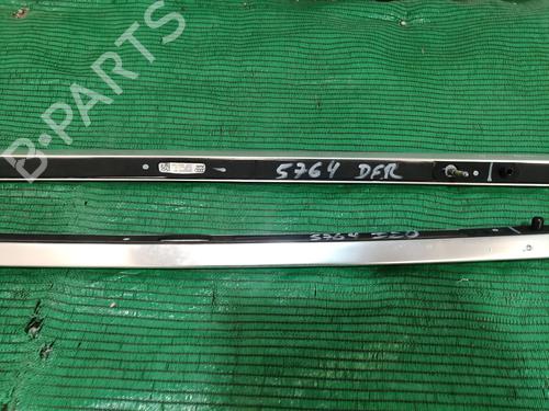 Roof bar AUDI Q5 (FYB, FYG) 2.0 TDI quattro | BP23653484C65 