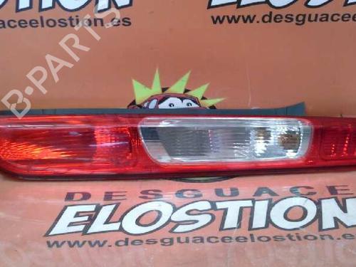 Used Right taillight FORD FOCUS II (DA_, HCP, DP) 1.6 (100 hp) 10254787
